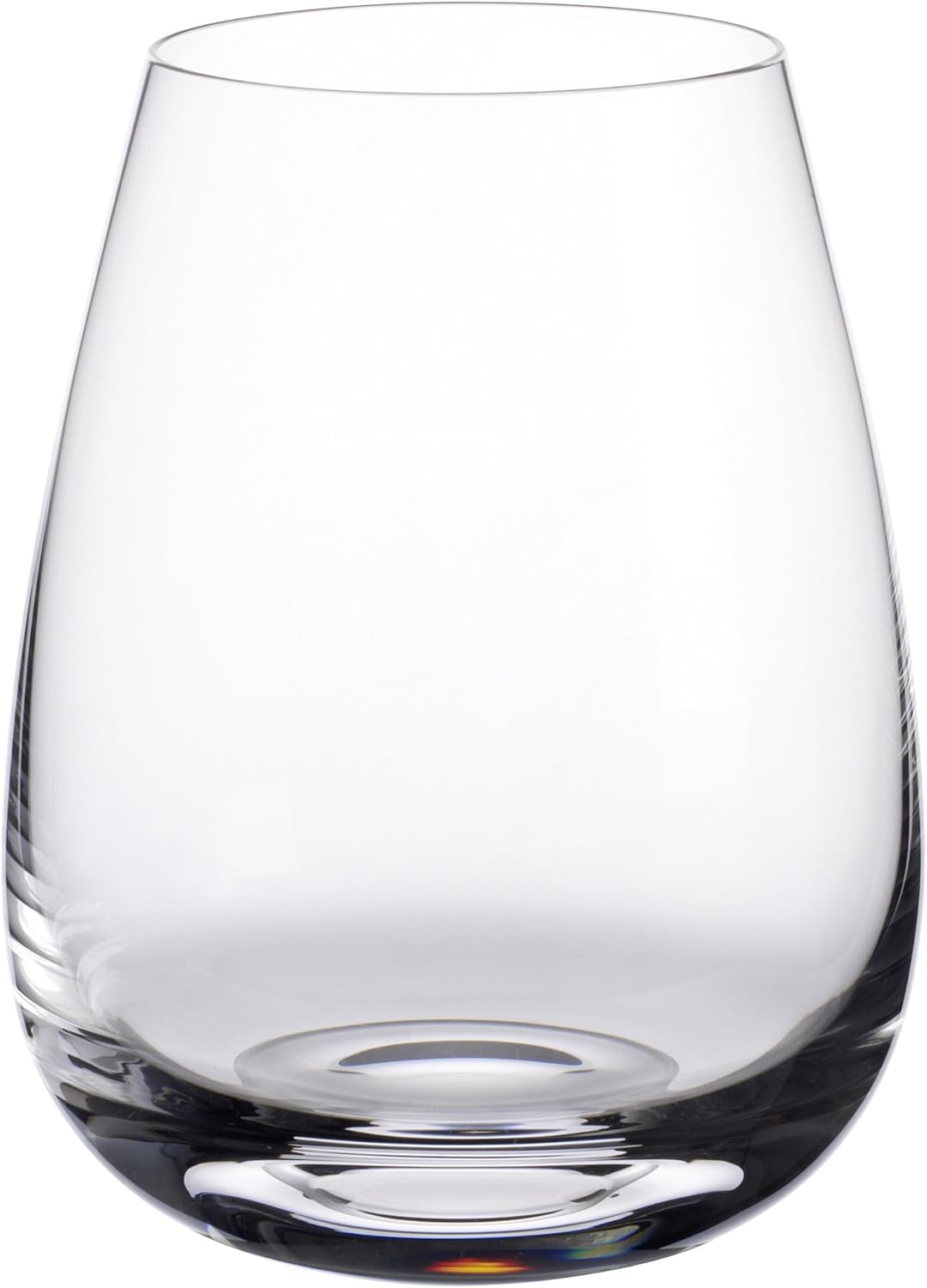 Villeroy & Boch Scotch Single Malt Highlands Whisky Tumbler, 420 ml