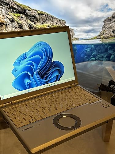 Panasonic レッツノート　i7 cf-sz6 メモリ16gb Let's note SZ Panasonic CF-SZ6 シルバー Core i7 Microsoft Office