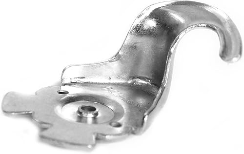 Kirby Part 144291 - Gancho elevador para cinturón Kirby Part 144291 - Gancho elevador para cinturón