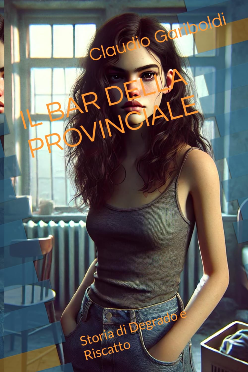 IL BAR DELLA PROVINCIALE: Storia di Degrado e Riscatto