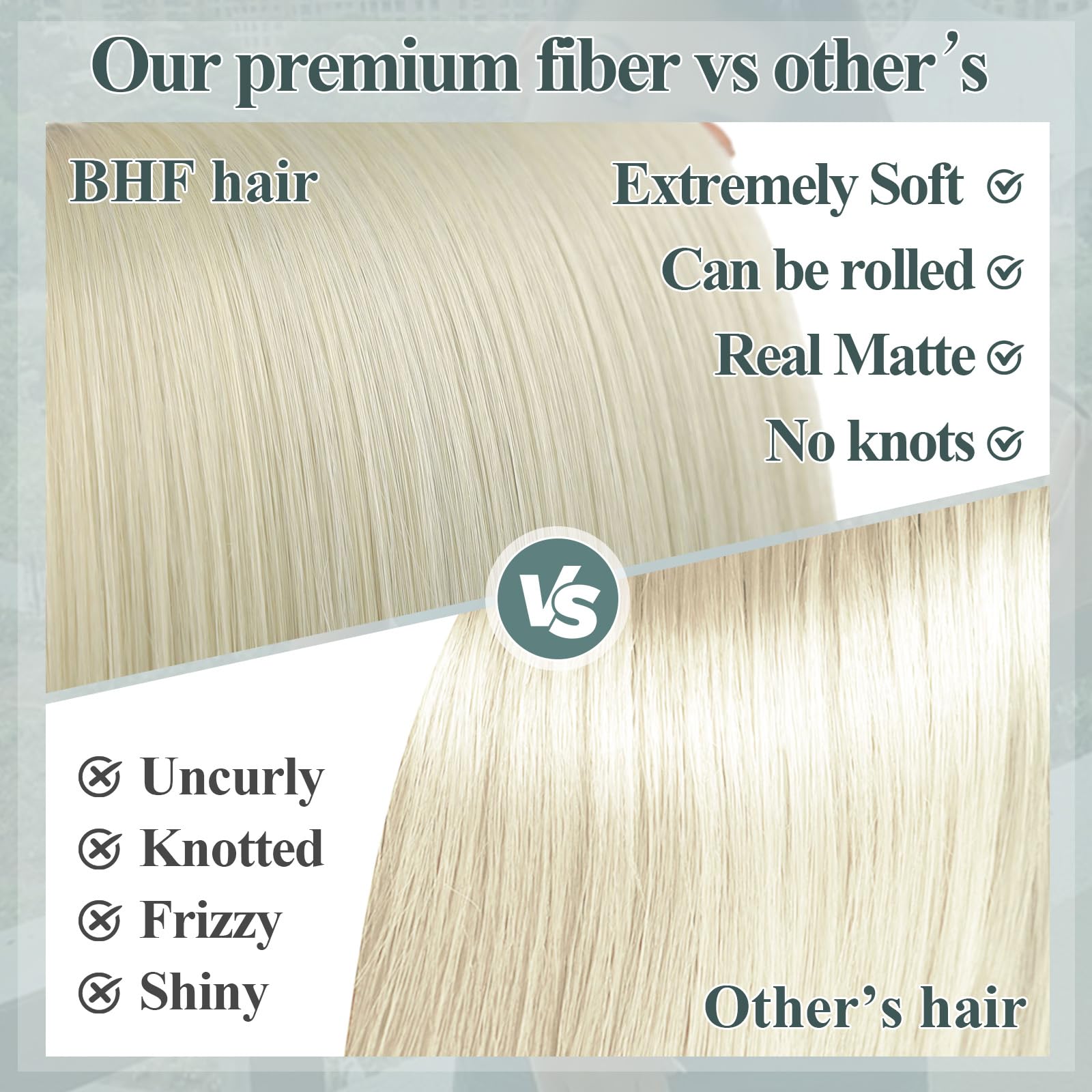 BHF Hair Extensions - Image 2