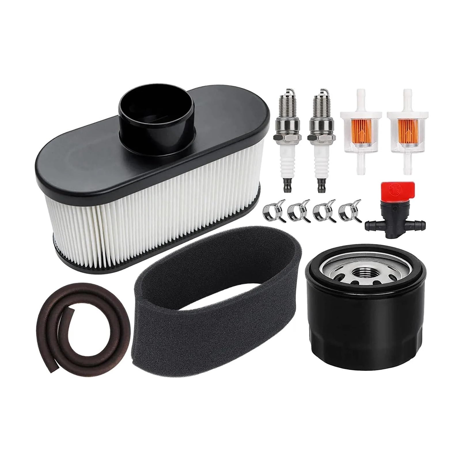 Kit de mise au point FR651V FR730V FS481V avec filtre à air et huile