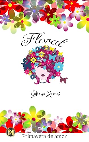 Floral: Coletânea Primavera de Amor