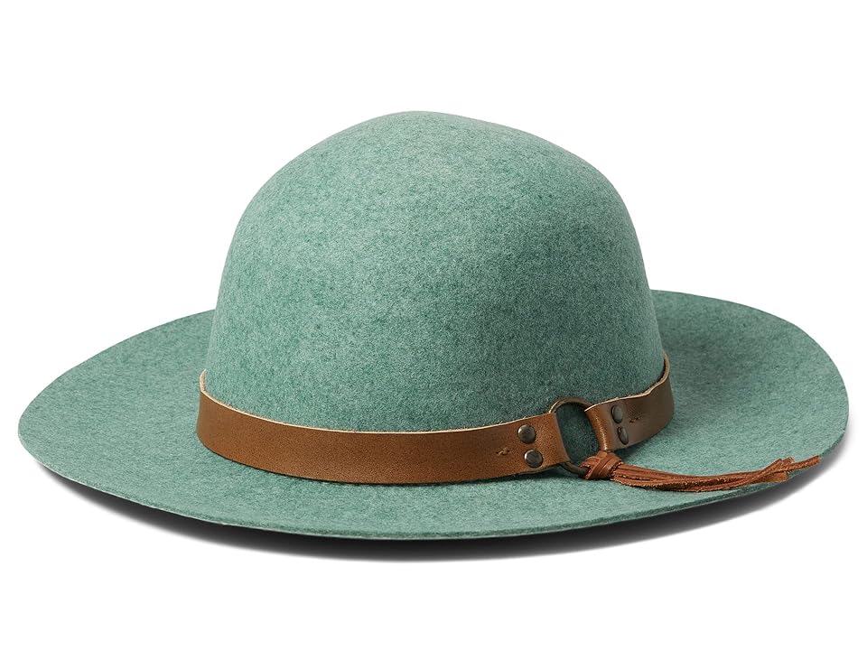 Sunday Afternoons Taylor Hat (Heathered Ice Blue) Caps INTERNATIONAL SHIPPING