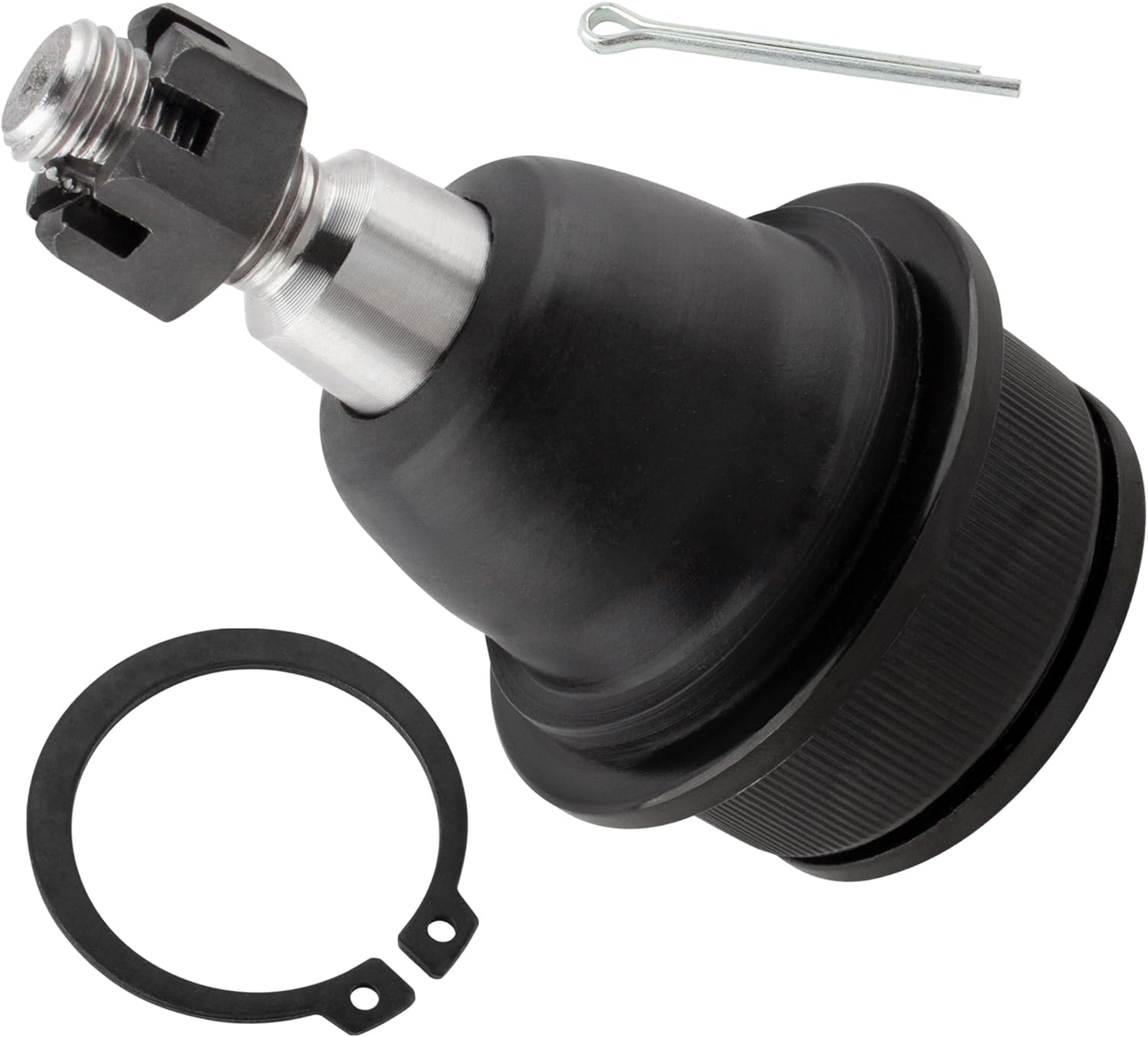 4Pcs Front Suspension Kit, Lower Control Arm & Ball Joint, For Dodge Avenger 2008-2011, For Chrysler Sebring 2007-2009, K641333 K641334 K500120