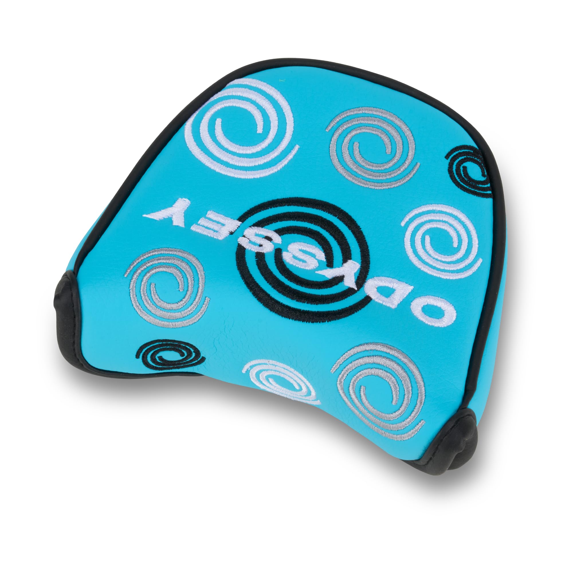 Odyssey Golf Swirl Mallet Putter Schlägerhaube 2026