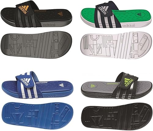 adilette adissage
