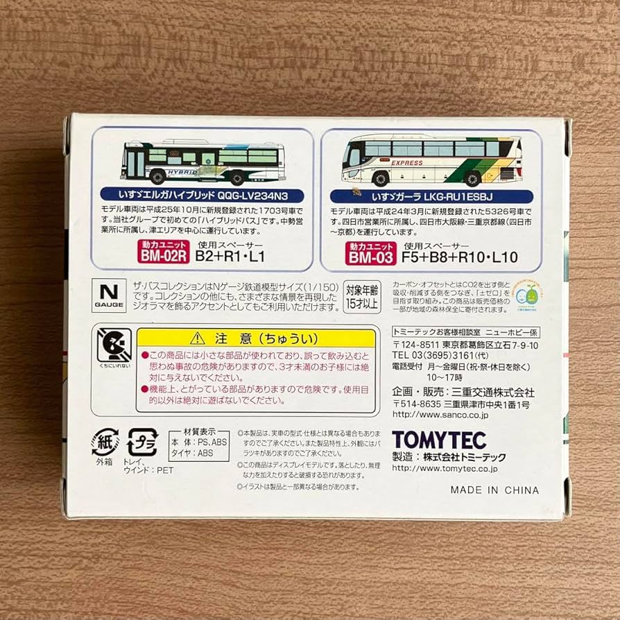 三重交通　バスコレクション　京商　ダイキャストバスシリーズ　9台セット　バスコレ 京商ダイキャストバス 三重交通: とめの隠れ家へようこそ neo