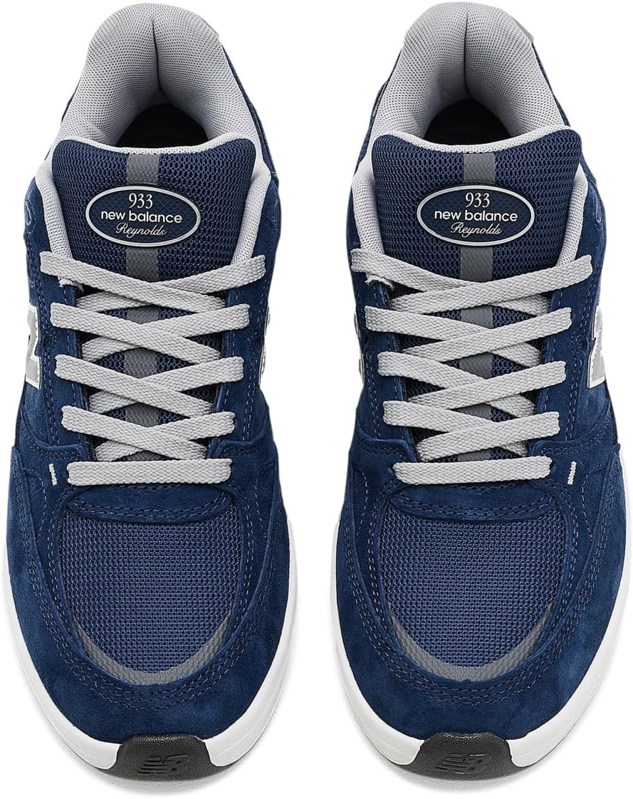 New Balance Adults/Unisex 933 Andrew Reynolds image 2