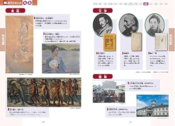NHKビデオ　日本100年現代日本の歩み DVD付 学研まんが NEW日本の歴史 10 近代国家への歩み ~明治時代