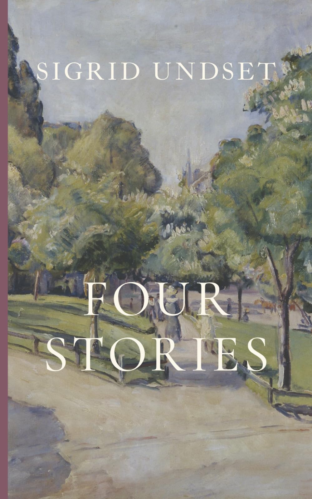 Four Stories