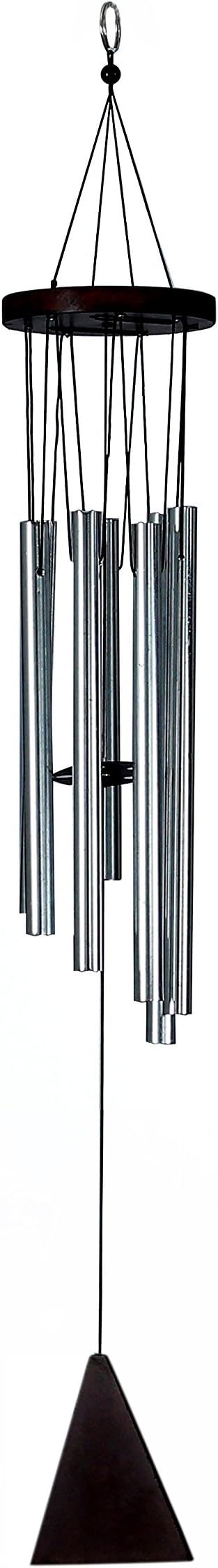 Skynet Aluminium Wind Chimes for Balcony Home Decoration with Sound