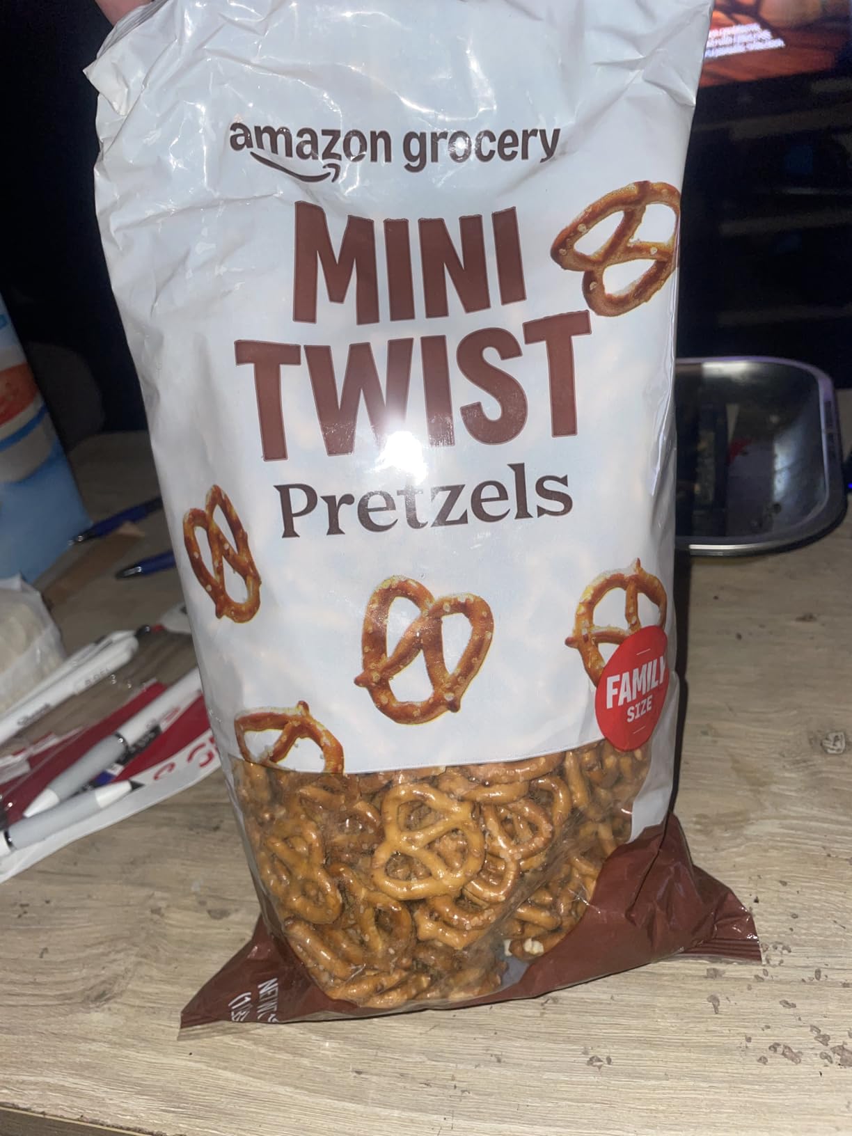 brands