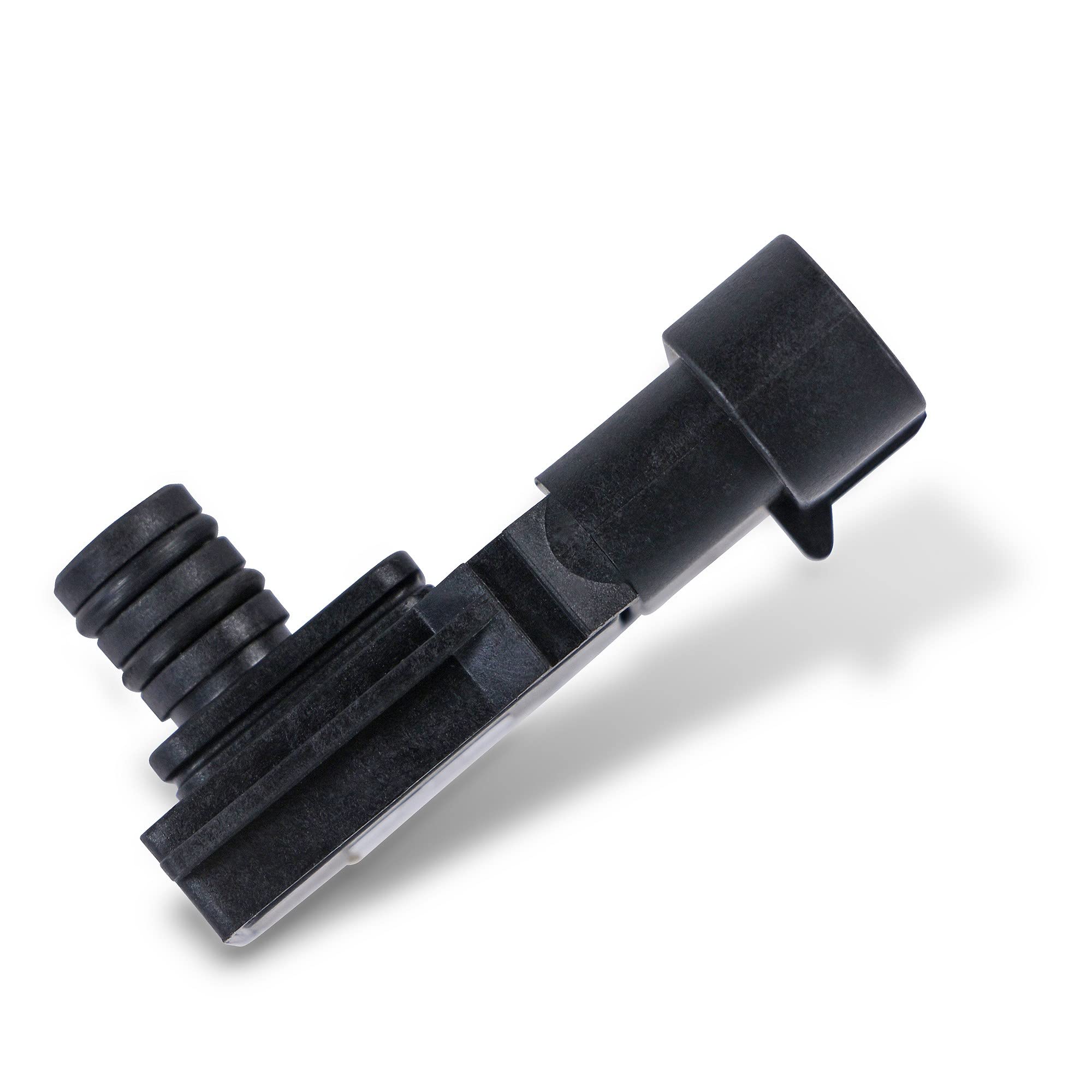 febi bilstein 106967 Manifold Pressure Sensor, 1 unit