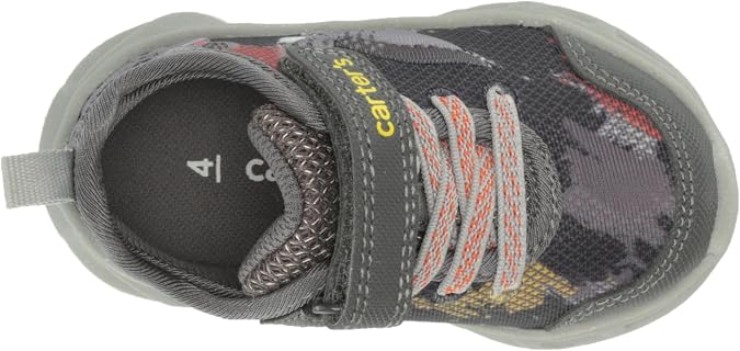 Carter's Unisex-Child Ohio