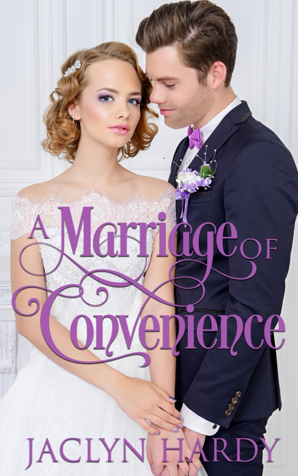 A Marriage of Convenience Collection