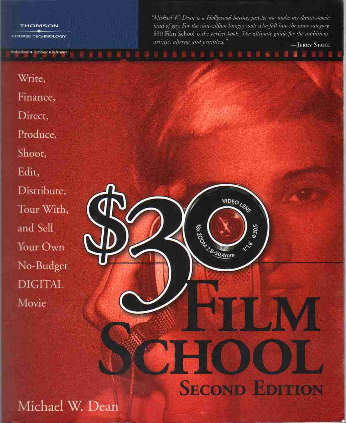 $30 Film School
