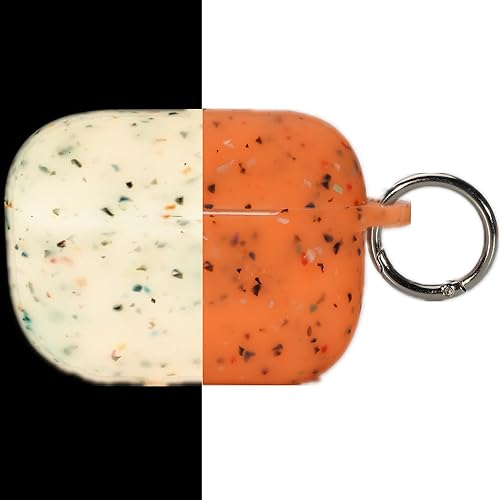 Funda protectora de silicona suave para AirPods Pro 2, funda protectora de silicona suave para AirPods Pro 2 2022, a prueba de golpes, funda