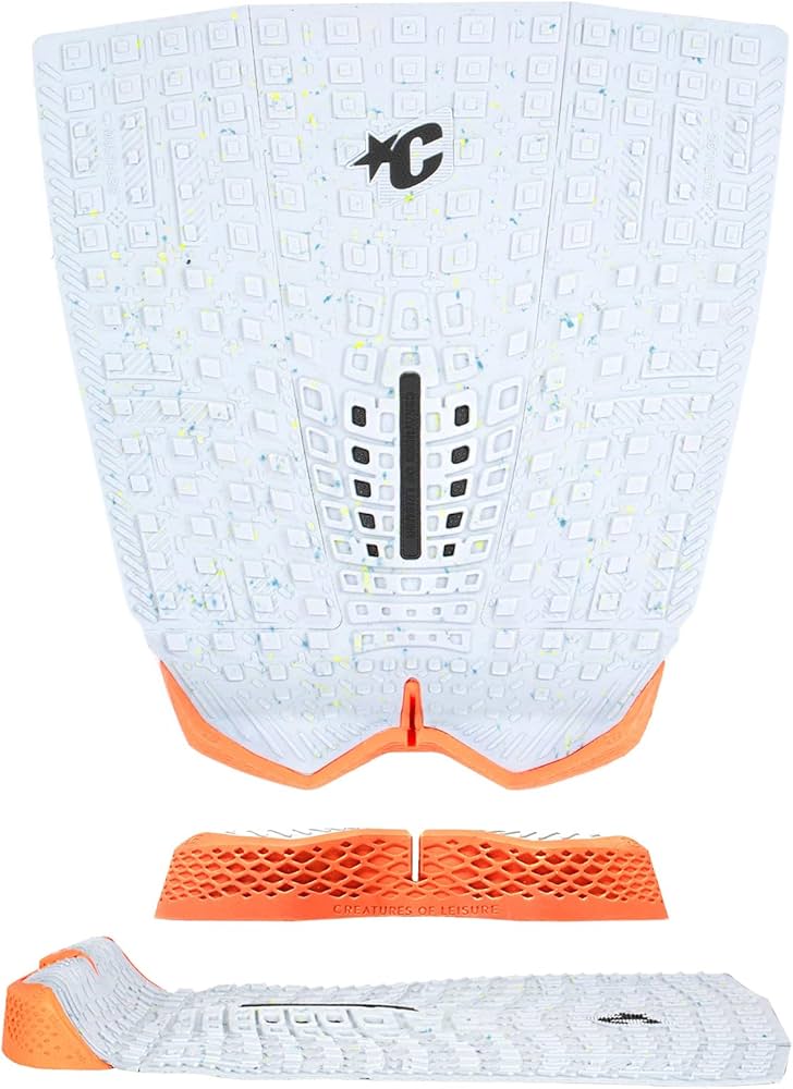 クリエチャー　PROTO デッキパッド サーフィン クリエイチャー CREATURES クリエー