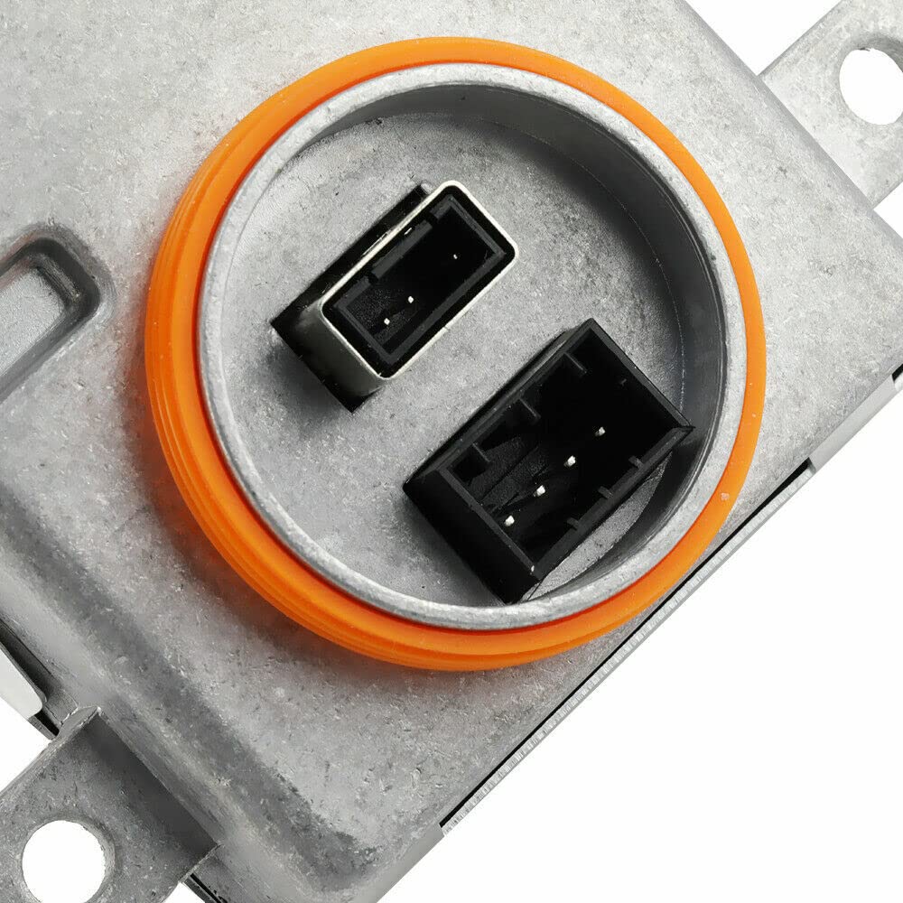 Xenon HID Scheinwerfer Steuergerät Vorschaltsteuergerät Ballast Kompatibel Audi A1 A3 A4 A5 A6 A7 A8 Q3 Q5 Q7 V/W CC 8K0941597E 8K0941597 8K0941597C