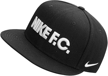 Nike F.C. Snapback Cap, Einheitsgröße : Amazon.de: Sports \u0026 Outdoors