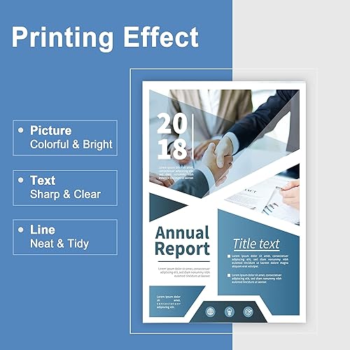 Miniatura 4 de LC3029 - Cartuchos de tinta de repuesto para cartuchos de tinta Brother LC3029 para Brother MFC-J5830DW MFC-J6535DW MFC-J5930DW MFC-J6935DW