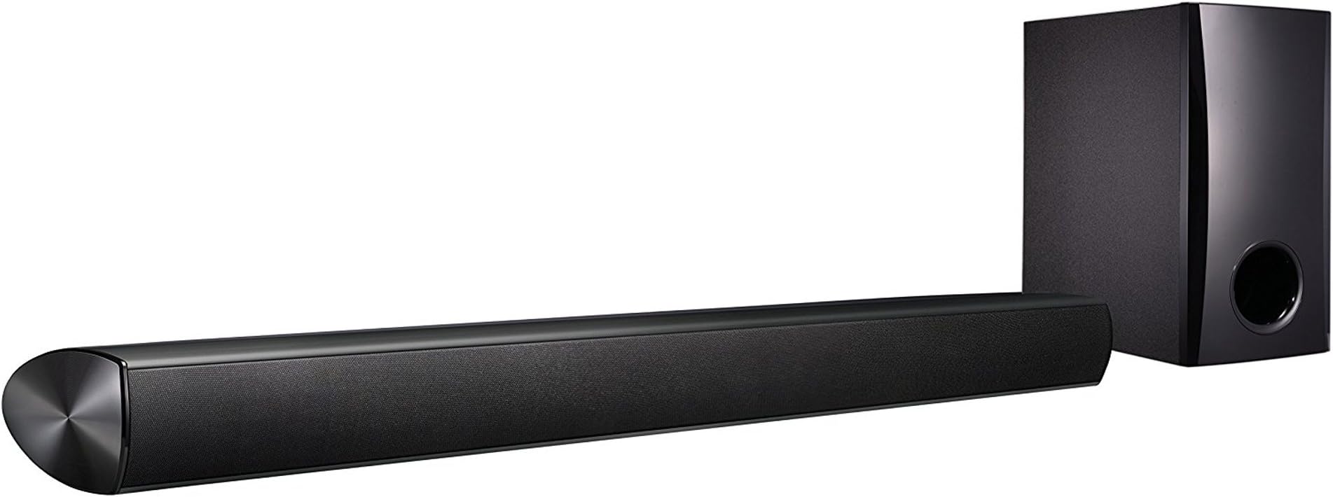 LG SH2 Sound Bar
