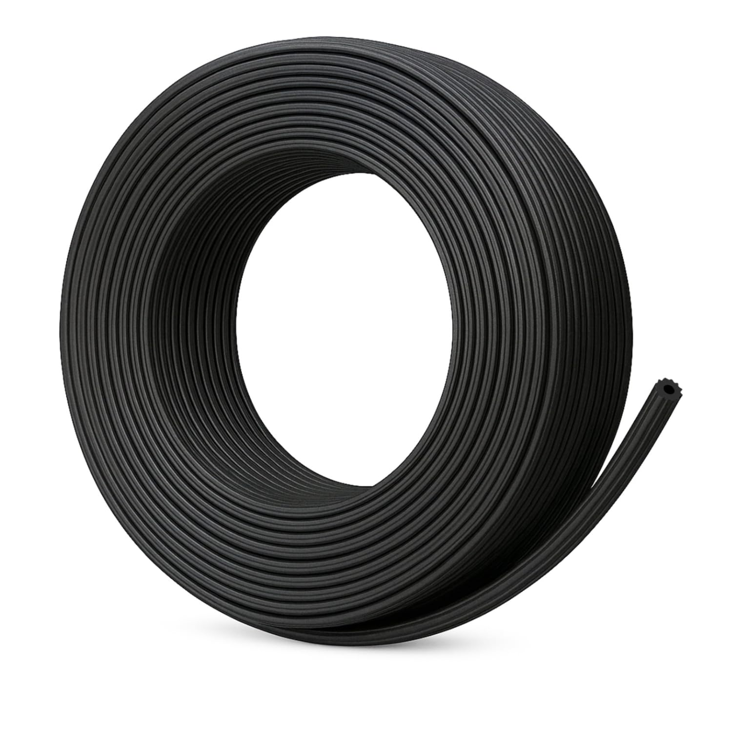 Screen Spline 0.14" 25ft Round Window Screen Repair Retainer Spline - View #3