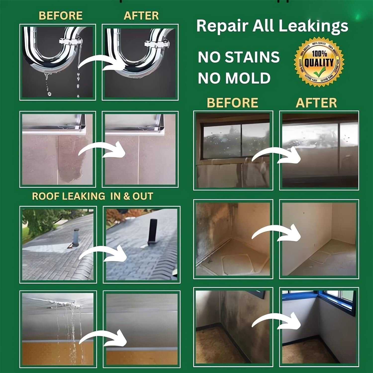Transparent Waterproof Coating Agent, Transparent Waterproof Insulation Sealant