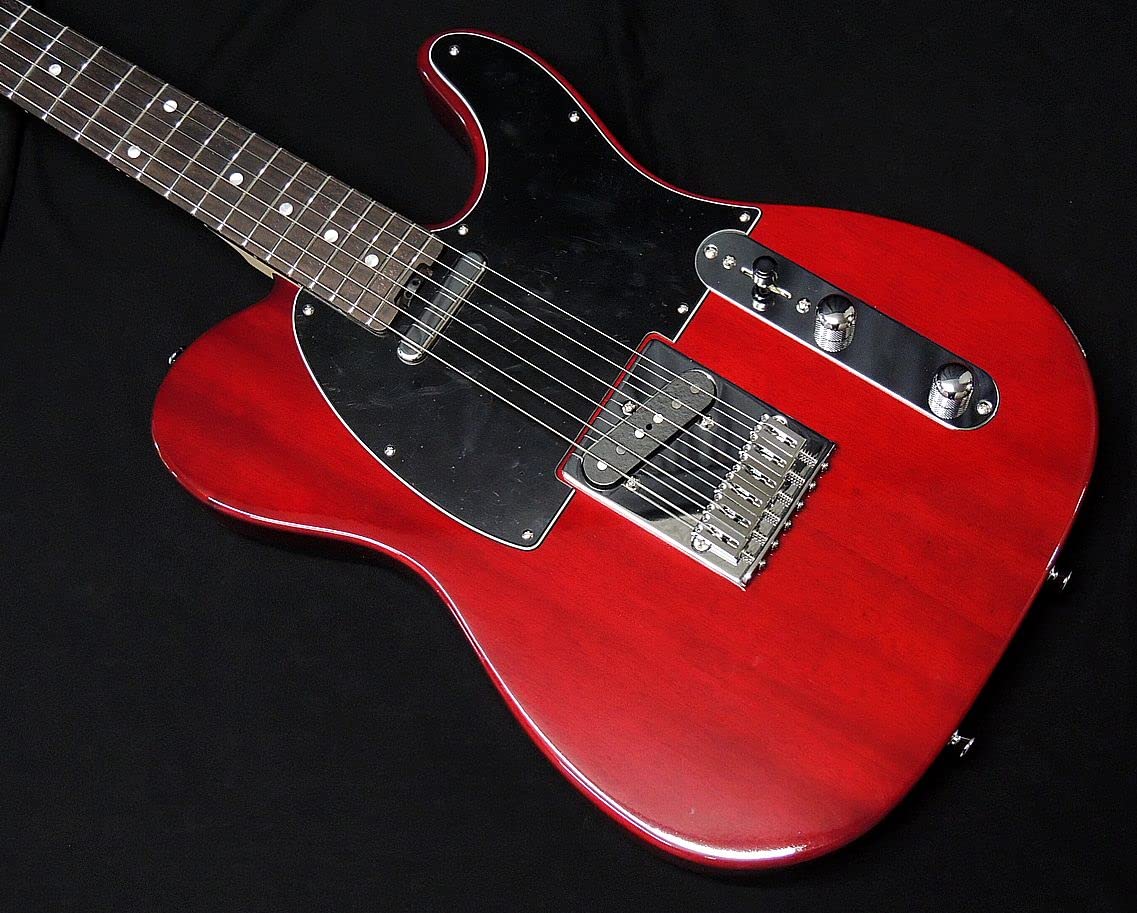 Amazon | SCHECTER PS-PT-MH CH R シェクター テレキャスター