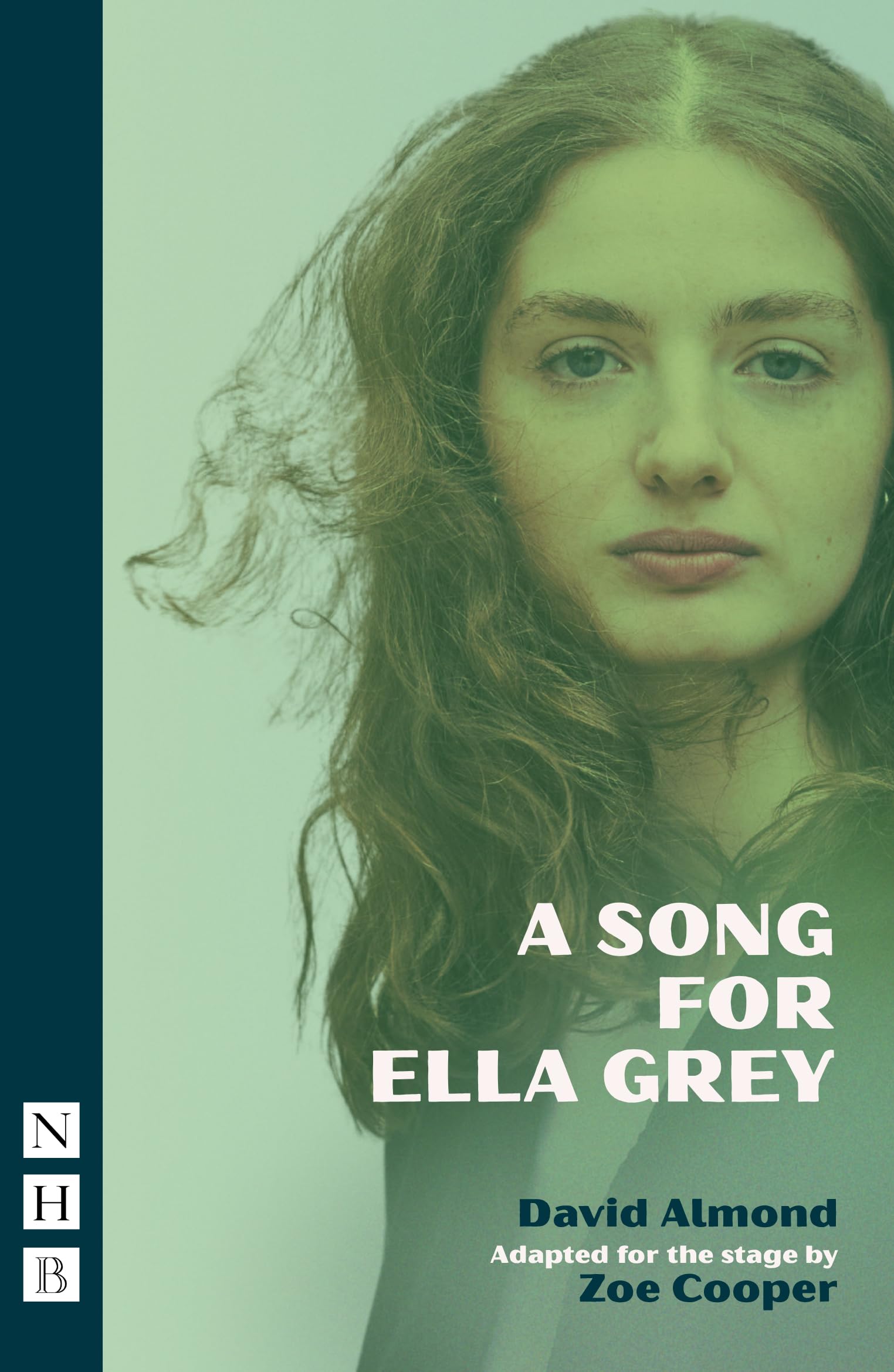 A Song for Ella Grey - 9781839043246