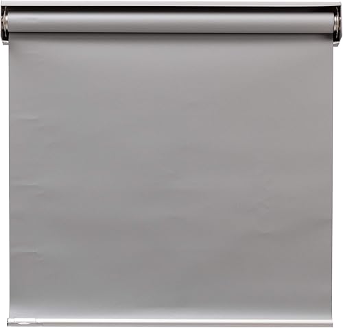 Miniatura 3 de TJ Global Persianas enrollables opacas sin cordón, para oscurecer la habitación, para privacidad y control de luz, tratamiento de ventanas para el