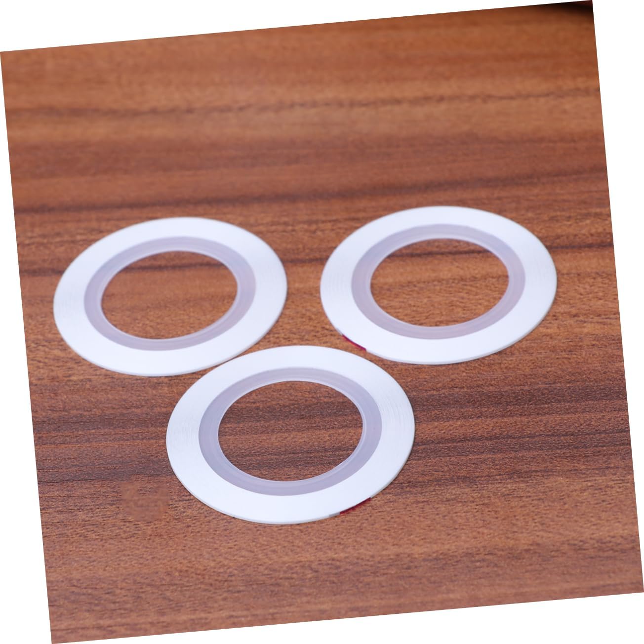 3pcs Nail Sticker Striing Line Set Colorful Shining Holographic DIY Striping Tape for Manicure