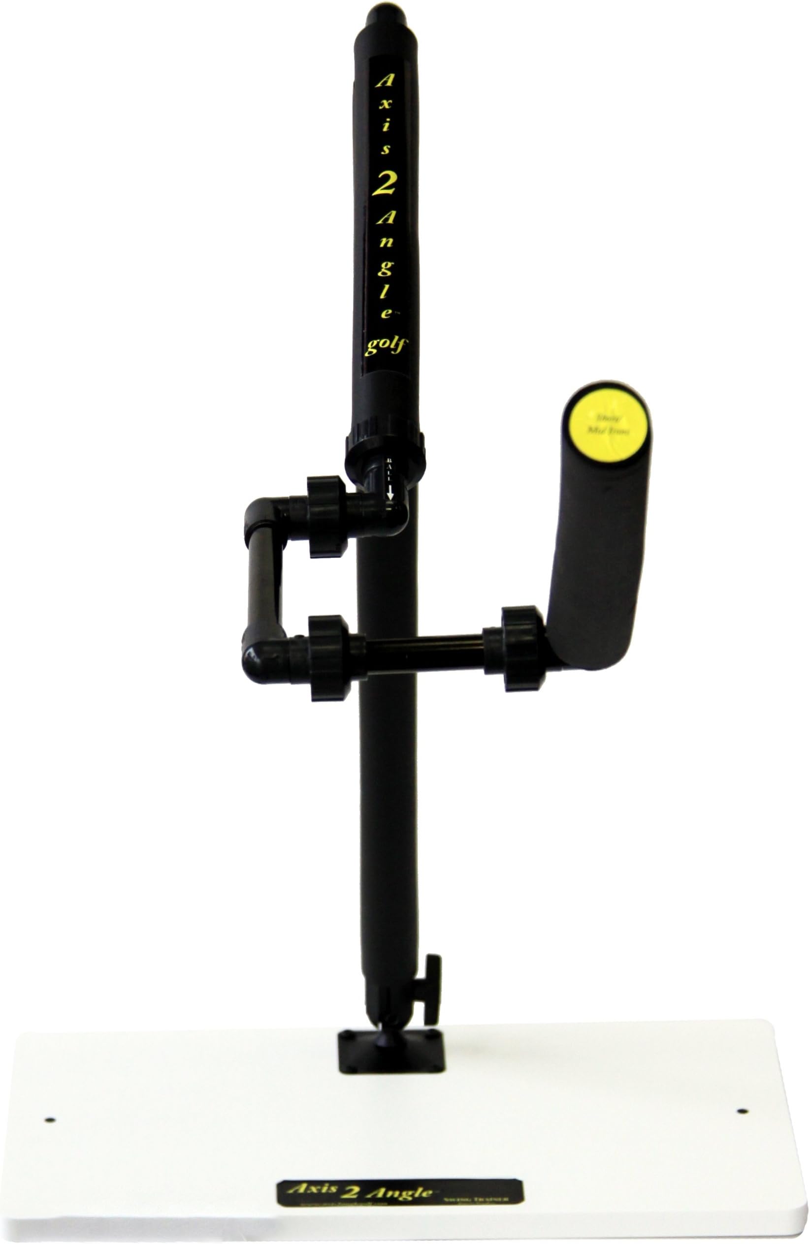 Axis2Angle Golf Swing Trainer