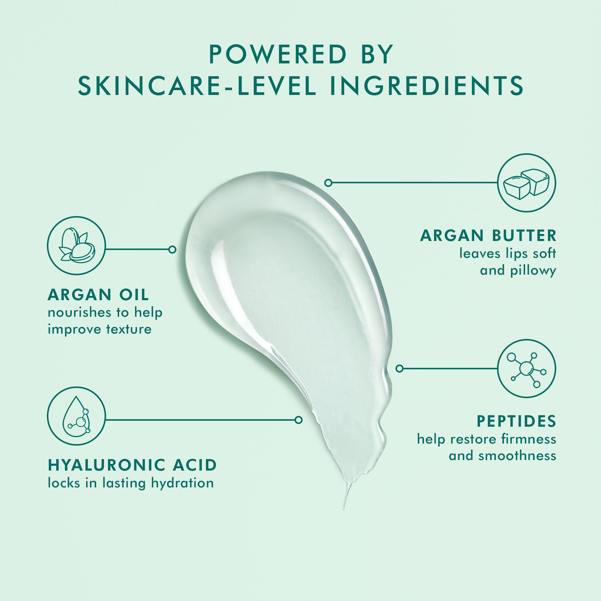 Moroccanoil Argan Butter Lip Balm