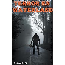 Terror en Waterland Spanish Edition