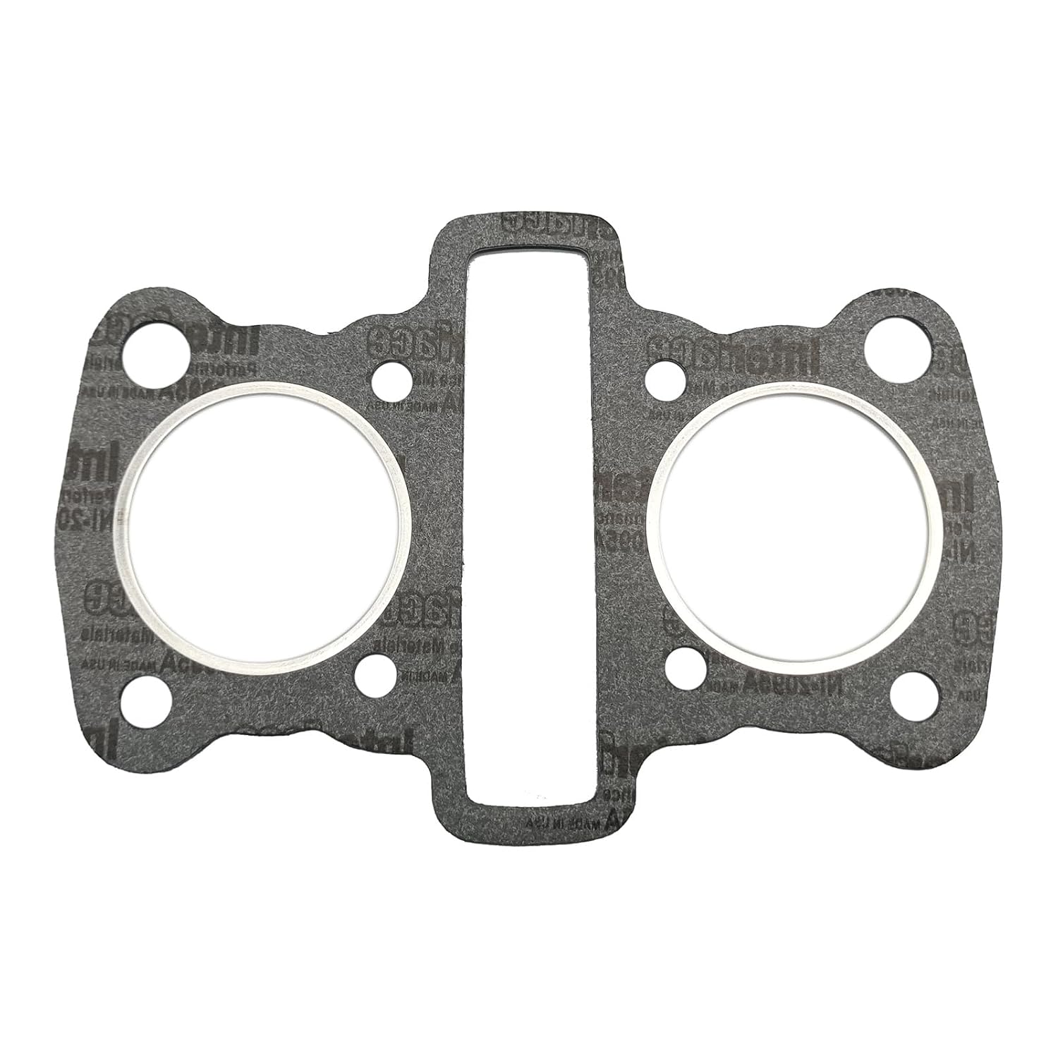 Gasket Set Fit for Honda CB175 CD175 CL175 SL175 Seals Engine 1968-1973