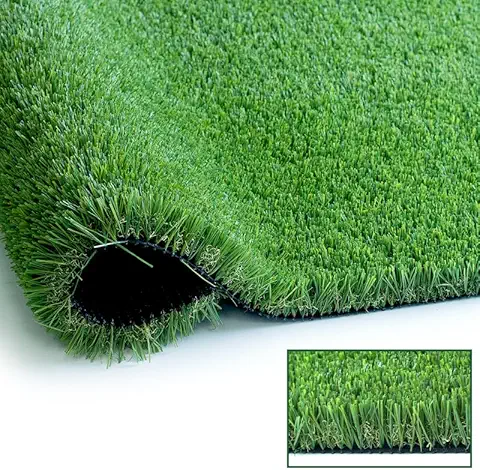 Artificial Grass Turf for Kids Playground