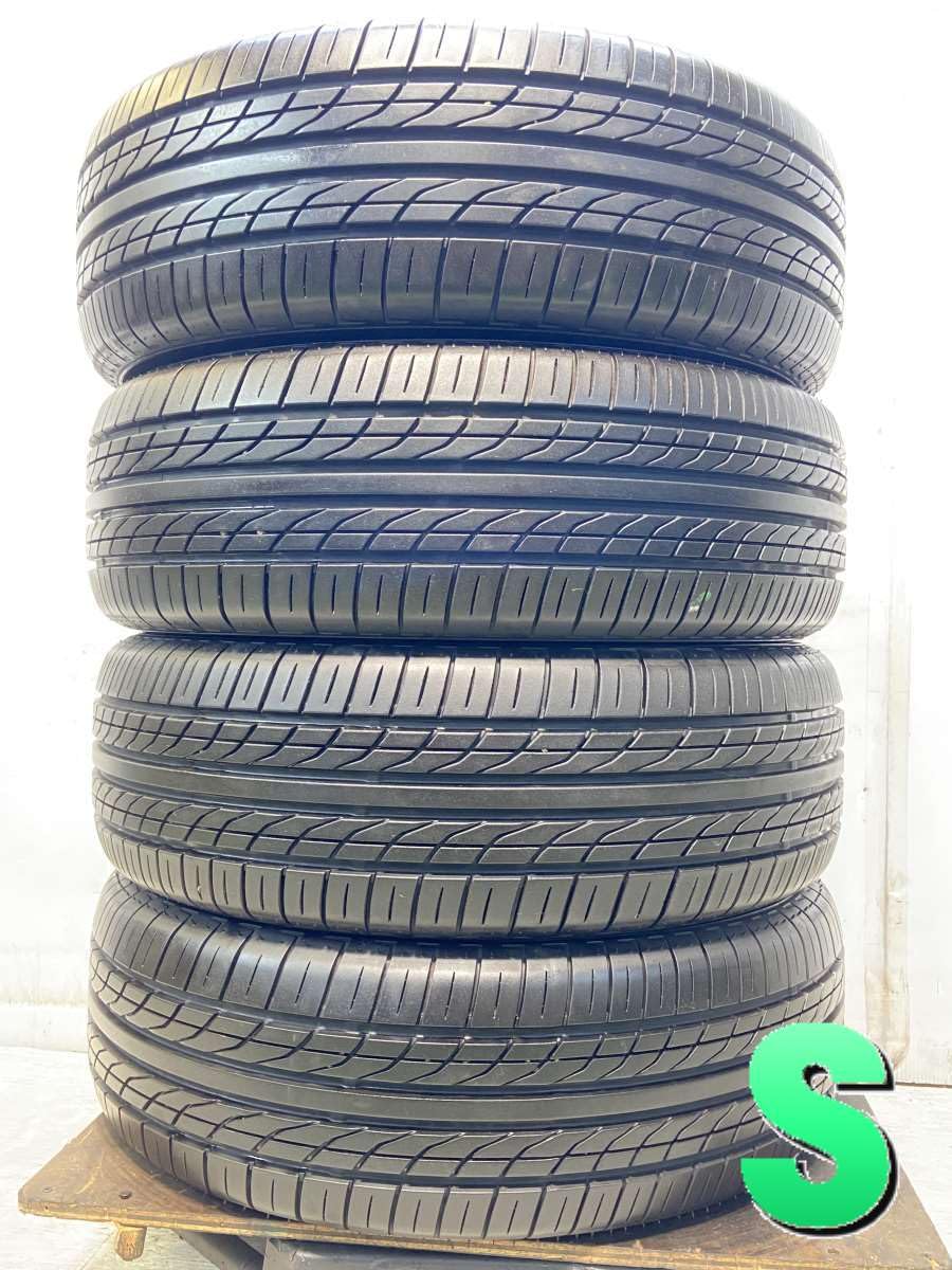 Amazon.co.jp: 【中古タイヤ】 イエローハット PRACTIVA 215/60R16 4本