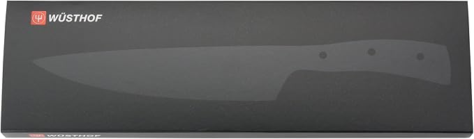 Set Cuchillos Cocina 2 Piezas Acero Inoxidable Forjado miniatura 2