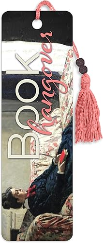 Bookmarks Hangover Premier