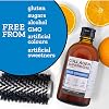 COLLAGEN SUPERDOSE BY GOLD COLLAGEN Hair Growth - Biotin Hair Growth Marine Collagen Supplements for Women & Men with Vitamin C, Hyaluronic Acid and Natural Keratin Hair Treatment, Skin, Nails, 300 ml