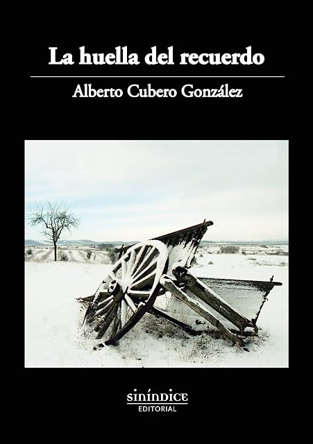 Portada de La huella del recuerdo