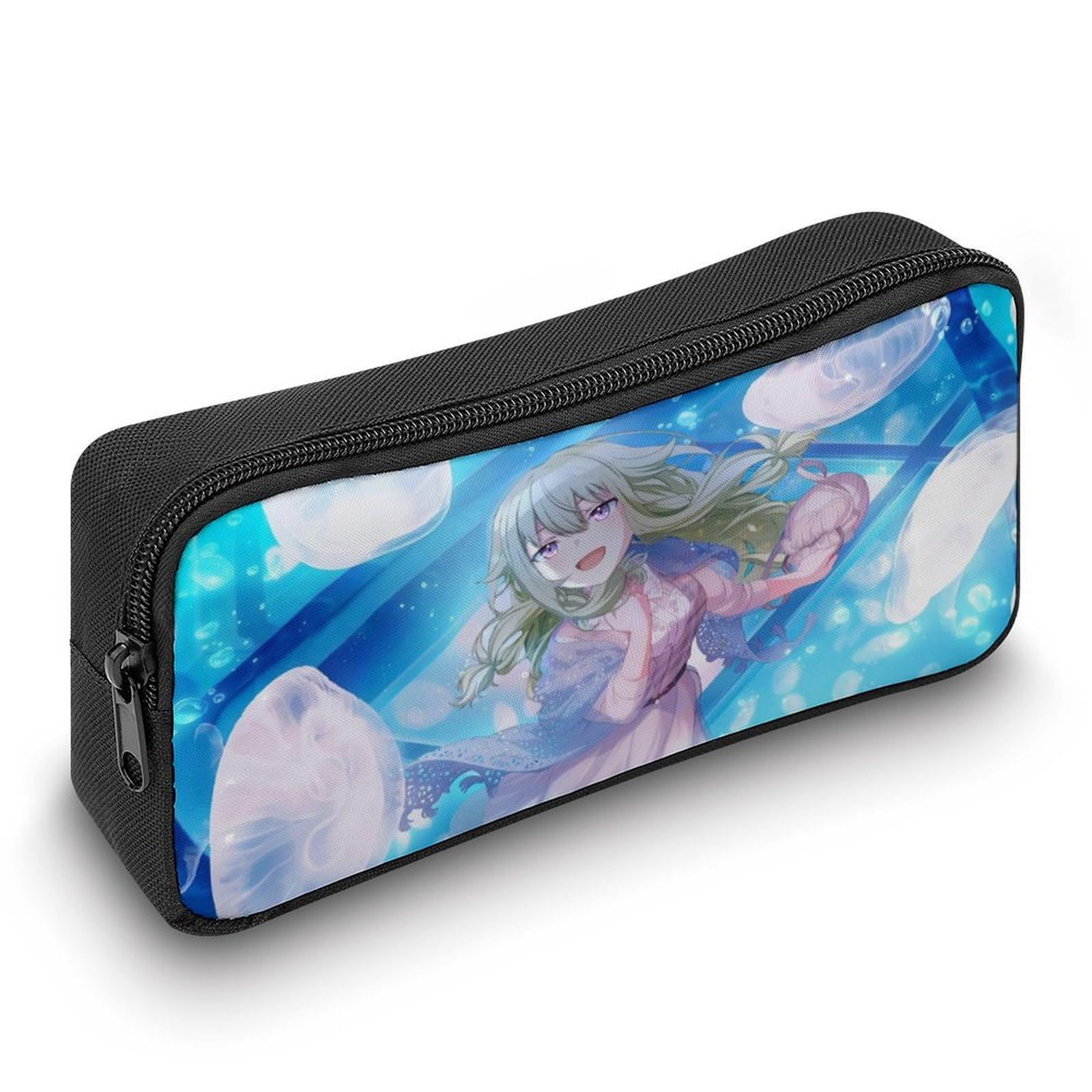 Amazon.co.jp: 草薙 寧々 筆箱 小学生 男の子 キャラクター 筆箱