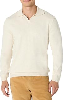 Amazon EssentialsMens Long Sleeve Regular Lahore, Karachi - Pakistan