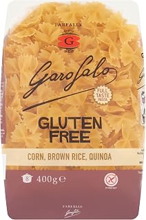 Garofalo Gluten Free Farfalle Pasta, 400g