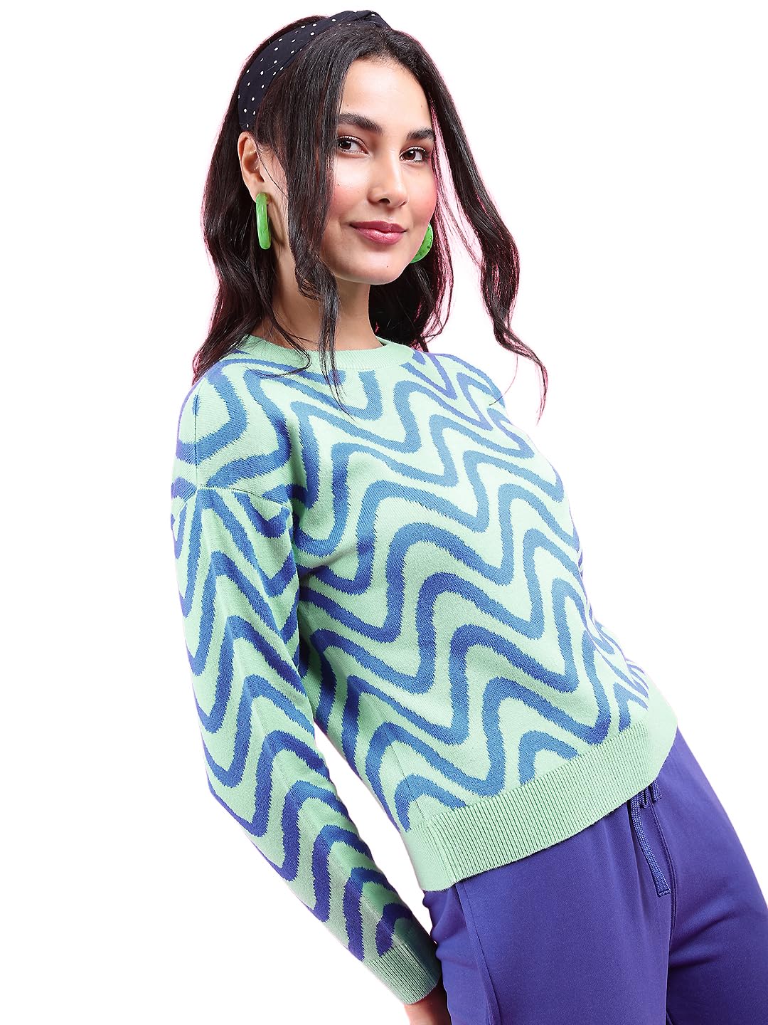 tokyo talkies Women Sweater-picture-44