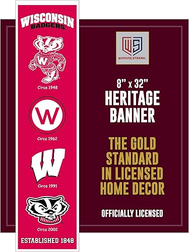 Miniatura 223 de Winning Streak NCAA Ohio State Buckeyes para hombre