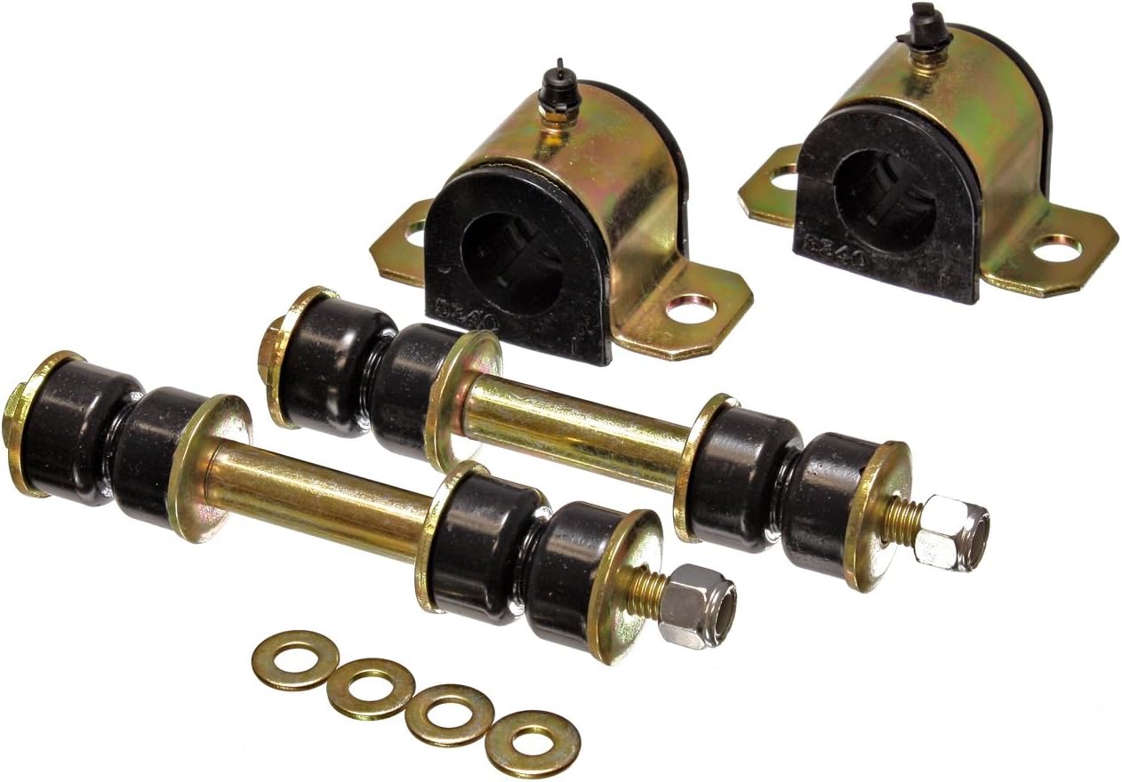 Energy Suspension Sway Bar Bushing Set - 8.5123G
