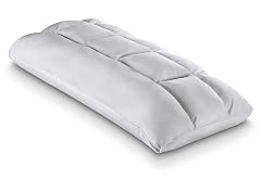 PureCare Cooling SoftCell Chill Select Memory Foam Pillow Featuring Reversible Adjustable Comfort with Neck Support King PCFRIO652